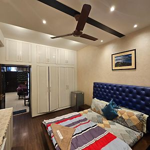 Deer Park Luxury Homestay